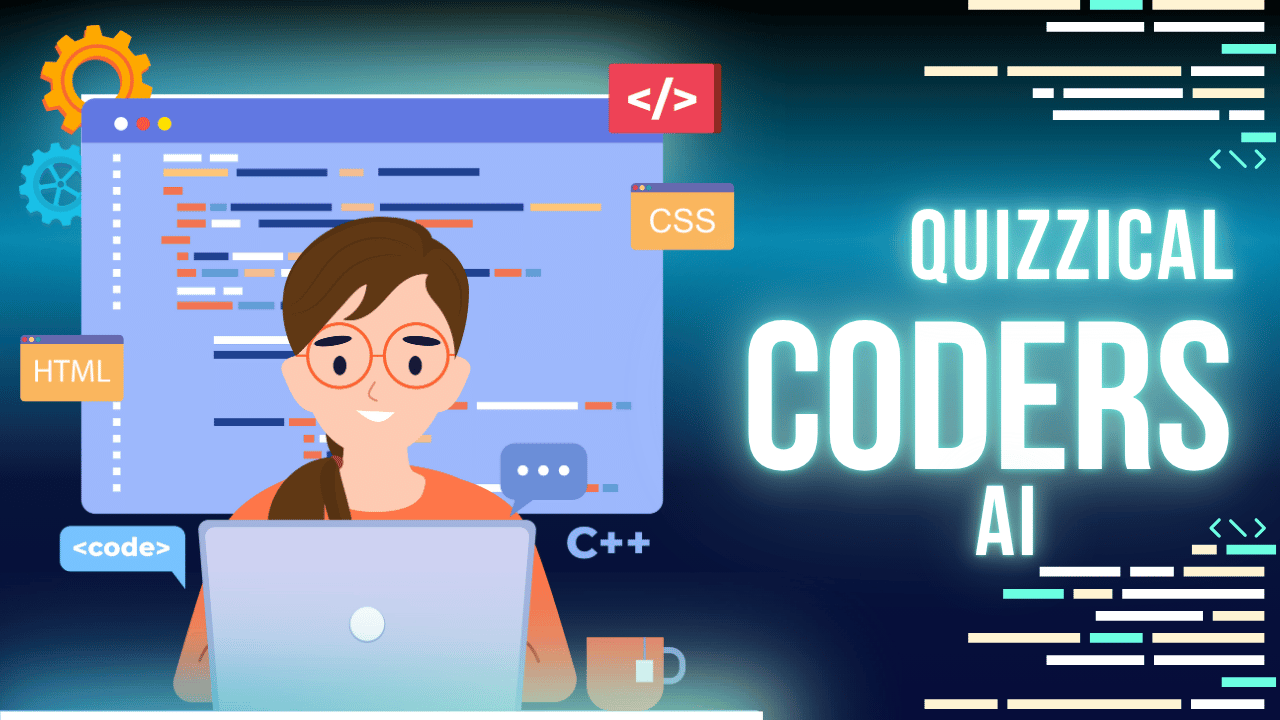 Quizzical Coders AI: LAUNCH V1